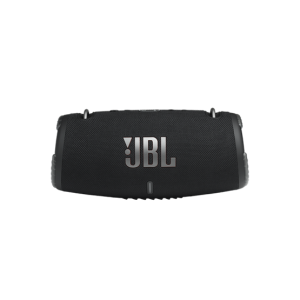 AUD JBL Xtreme 3 vízálló bluetooth hangszóró - Fekete