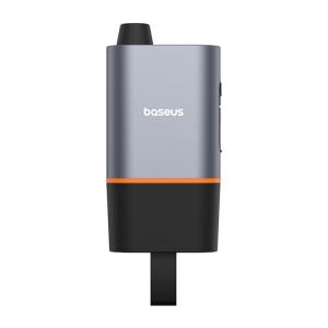 Baseus Sharp Tool Emergency Hammer Pro vészhelyzeti autós szerszám