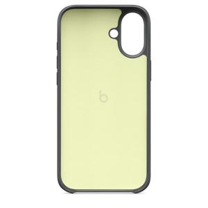 Beats iPhone 16 Plus Case with MagSafe - Midnight Black