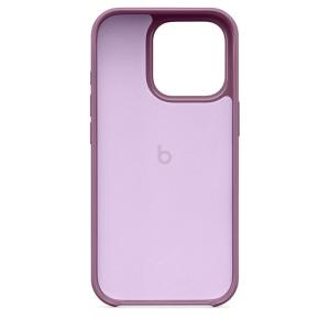 Beats iPhone 16 Pro Case with MagSafe - Sunset Purple