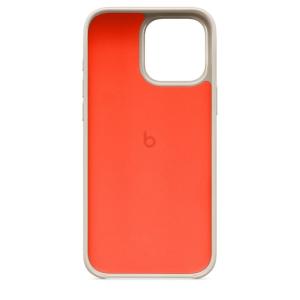 Beats iPhone 16 Pro Max Case with MagSafe - Summit Stone