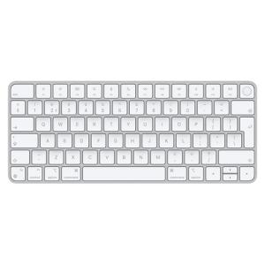 BILL Apple Magic Keyboard 2021 - HU - Touch ID - Fehér