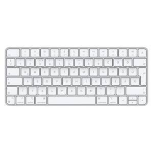 BILL Apple Magic Keyboard 2021 - US - Fehér