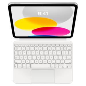 BILL Apple Magic Keyboard Folio for iPad (10th gen) - US English