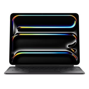 BILL Apple Magic Keyboard for iPad Pro 13_inch (M4) - US English - Black