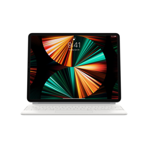 BILL Apple Magic Keyboard - US - Fehér