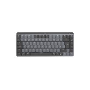 BILL Logitech MX MECHANICAL MINI - UK English - Graphite