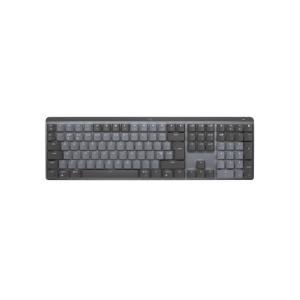 BILL Logitech MX MECHANICAL - UK English - Graphite