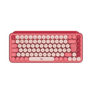 BILL Logitech Pop Keys - Heartbreaker - US