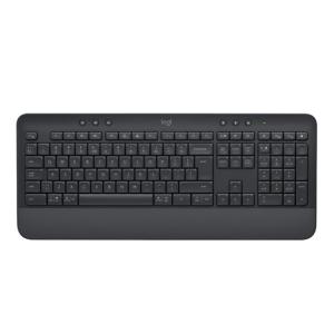 BILL Logitech SIGNATURE K650 - HU - Graphite