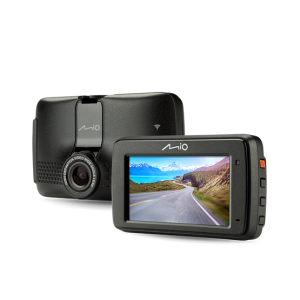 CAM MIO 2,7" MiVue 732 Wifi menetrögzítő kamera
