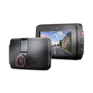 CAM MIO 2,7" MiVue 803 menetrögzítő kamera