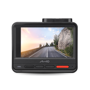 CAM MIO 2,7" MiVue 935W - Wifi, GPS - menetrögzítő kamera