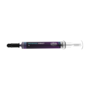 CGE Cooler Master CryoFuze Violet - Hütőpaszta - MGY-NOSG-N07M-R1