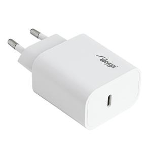 CHG Akyga AK-CH-18 USB-C PD 5-12V / max. 3A 20W Quick Charge 3.0 gyorstöltő