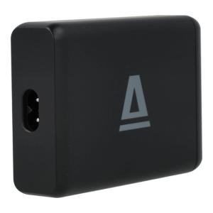 CHG AVAX DC611 DESKY+ 75W gyorstöltő elosztó - PD 60W, QC 3.0 18W, 2xUSB A 12W