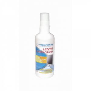 CLR Esperanza Tisztítófolyadék LCD/TFT - 100ml