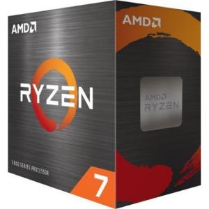 CPU AMD AM4 Ryzen 7 5700X - 3,4GHz