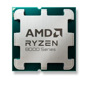 CPU AMD AM5 Ryzen 5 8400F  - 4,2GHz