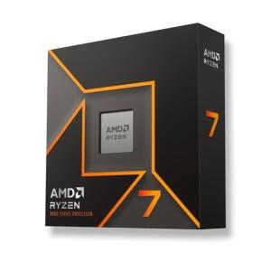 CPU AMD AM5 Ryzen 7 9700X - 5,5 GHz