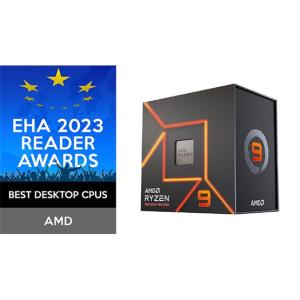 CPU AMD AM5 Ryzen 9 7900X - 4,7 GHz