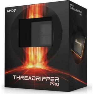 CPU AMD WRX8 Ryzen Threadripper PRO 5975WX - 3,6GHz