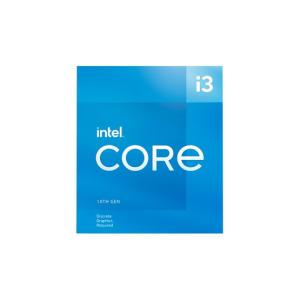 CPU Intel s1200 Core i3-10105 - 3,70GHz