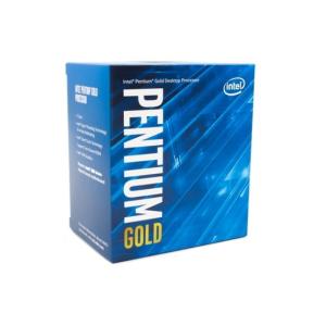 CPU Intel s1200 Pentium Gold G6405 - 4,1GHz