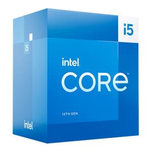 CPU Intel s1700 Core i5-13500 - 4,80 GHz