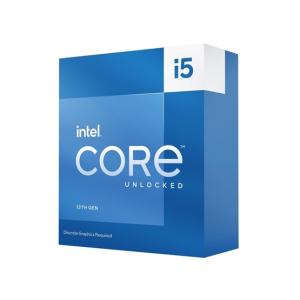 CPU Intel s1700 Core i5-13600KF - 3,50GHz