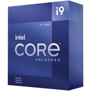 CPU Intel s1700 Core i9-12900K - 3,20GHz