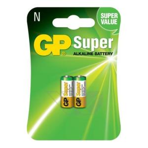 Elem GP Super alkáli N ceruzaelem - 2db/csomag