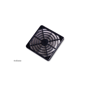 Fan Akasa mosható ventilátor szűrő - 12cm - GRM120-30