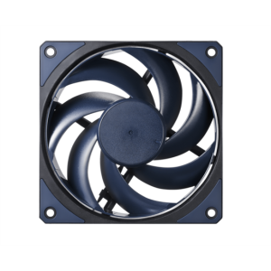 Fan Cooler Master - Case Fan - 12cm - Mobius 120 - MFZ-M2NN-21NPK-R1