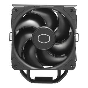 Fan Cooler Master - Hyper 212 Black X Duo - RR-S4KK-25DN-R1