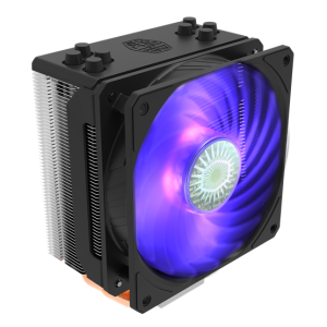 Fan Cooler Master - Hyper 212 RGB - RR-212A-18PC-A1