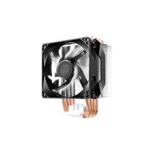 Fan Cooler Master Hyper H411R LED White - Processzor hűtő - RR-H411-20PW-R1