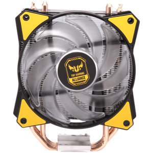 Fan Cooler Master - MA410P TUF Gaming Edition - MAP-T4PN-AFNPC-R1