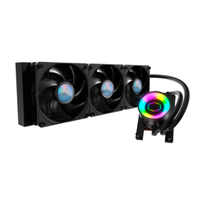 Fan Cooler Master ML360 Mirror TR4 Edition - Vízhűtés/univerzális - MLX-D36M-A18PK-T1