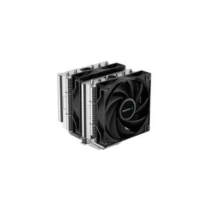 Fan DeepCool AG620 - Processzor hűtő - R-AG620-BKNNMN-G-1