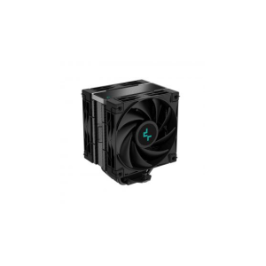 Fan DeepCool AK400 Zero Dark Plus - Processzor hűtő - R-AK400-BKNNMD-G-1