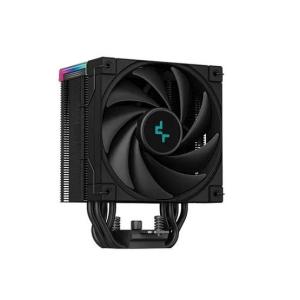 Fan DeepCool AK500S Digital - Processzor hűtő - R-AK500S-BKADMN-G