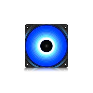 Fan DeepCool RF120B LED - Case Fan - 12cm - DP-FLED-RF120-BL