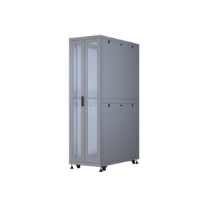 FORMRACK 32U Server 600x1200 mm 19" szerver rack szekrény - RAL7035 szürke