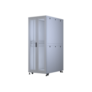 FORMRACK 36U Server 800x1200 mm 19" szerver rack szekrény - RAL7035 szürke