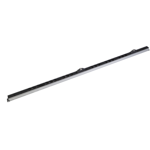 FORMRACK 42U függőleges PDU megszakítóval, 18 aljzat (9x2), Schuko csatlakozóval