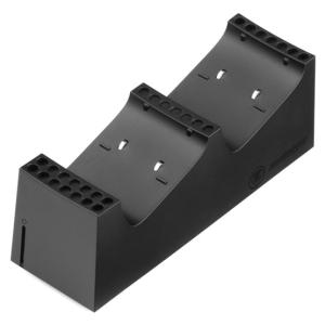 GP Snakebyte XSX Twin Charge SX - fekete