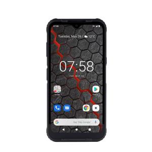HAMMER Blade 3 6,2" LTE 4/64GB DualSIM okostelefon - fekete