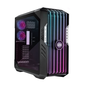 HÁZ Cooler Master HAF 700 EVO - H700E-IGNN-S00
