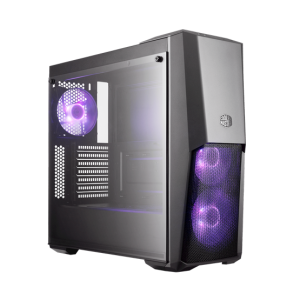 HÁZ Cooler Master MasterBox 500 - MB500-KGNN-S00